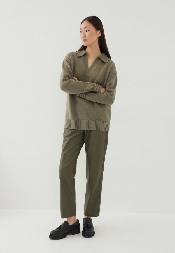 Zarina Пуловер - фото 2