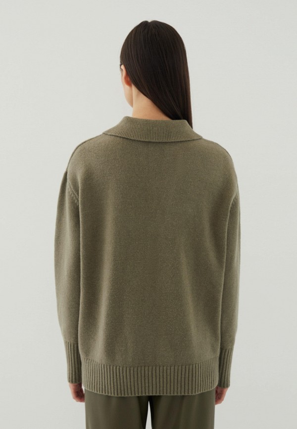 Zarina Пуловер - фото 3