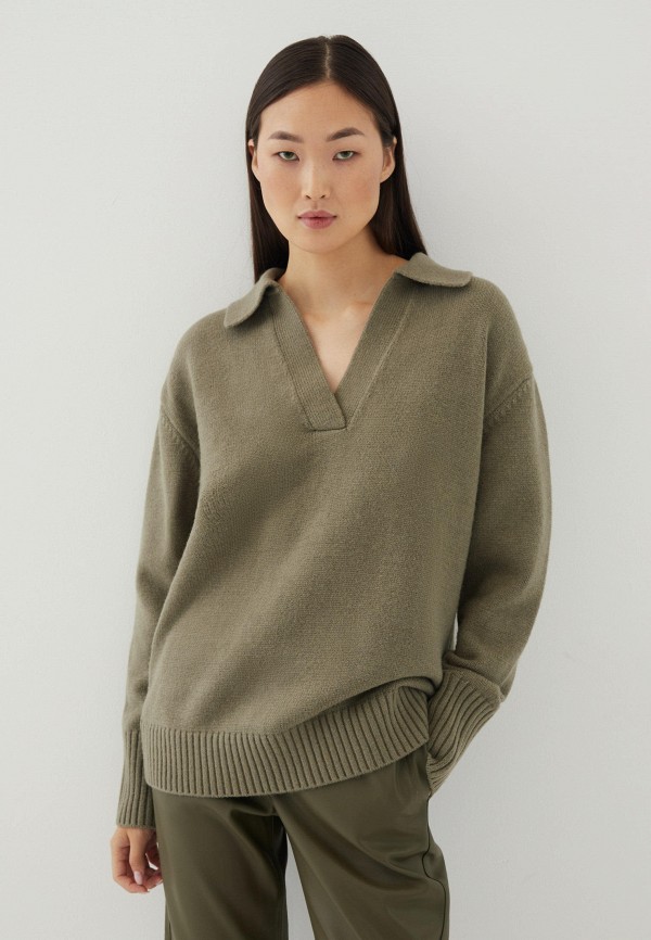 Zarina Пуловер - фото 6