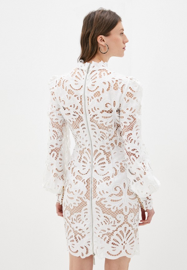 Rich & Naked Платье - Nita mini dress - фото 3