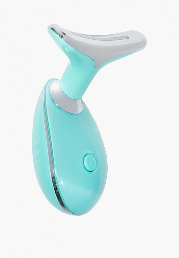 Gezatone Массажер для лица - микротоковый, в виде скребка-гуаша - фото 1