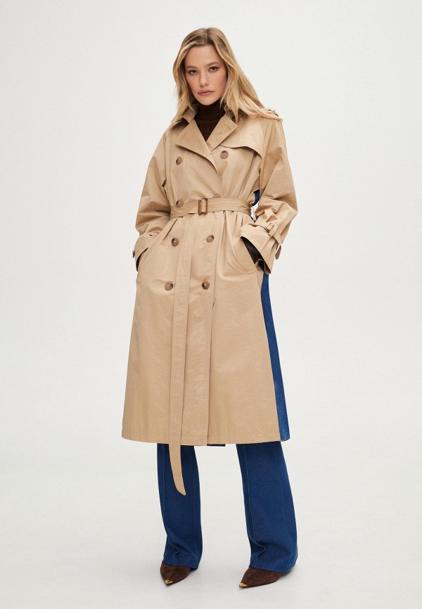 SashaOstrov Плащ - фото 1