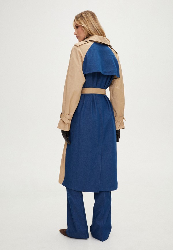 SashaOstrov Плащ - фото 2