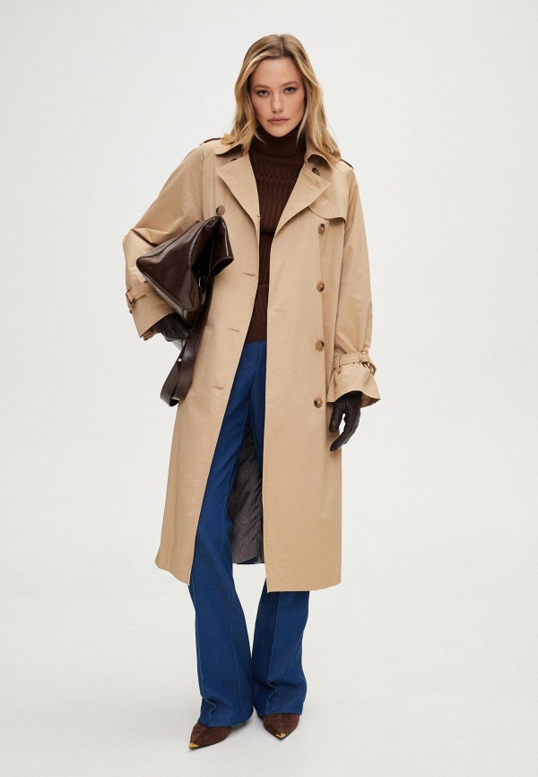 SashaOstrov Плащ - фото 3