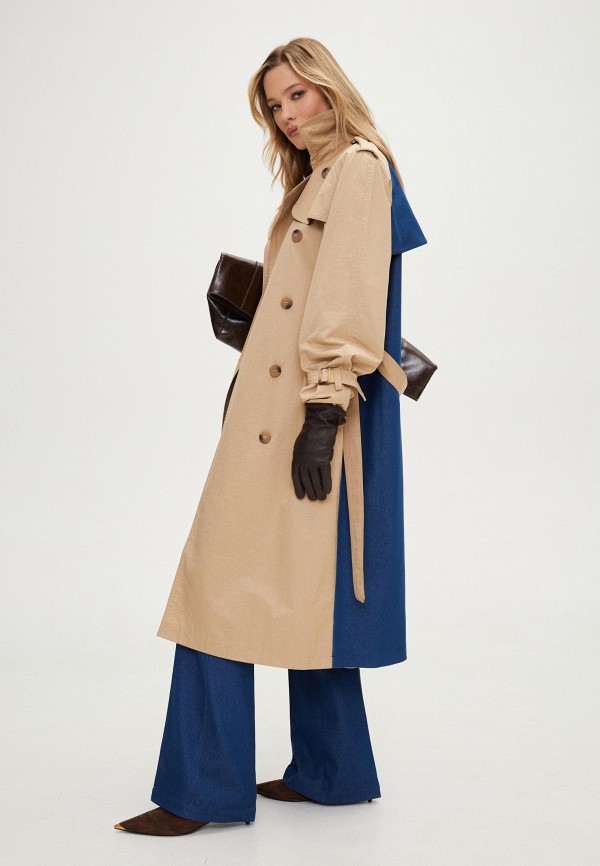 SashaOstrov Плащ - фото 4