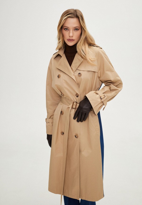 SashaOstrov Плащ - фото 5