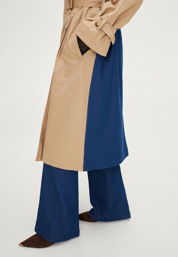 SashaOstrov Плащ - фото 6