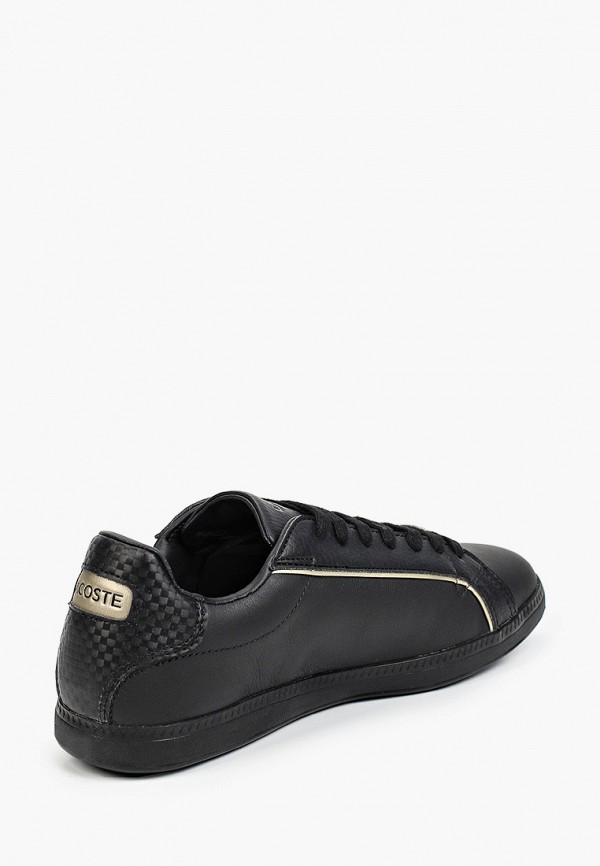 Lacoste Кеды - GRADUATE 0721 1 SFA - фото 3