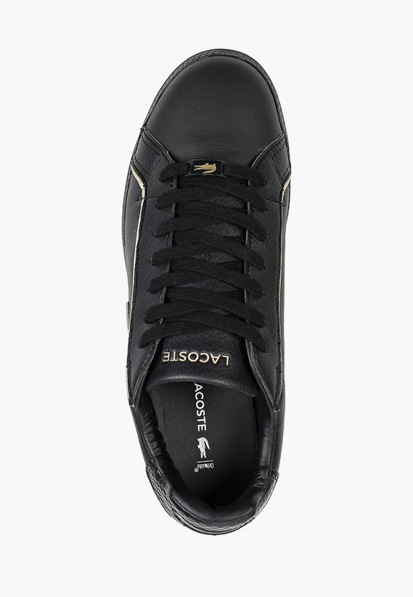 Lacoste Кеды - GRADUATE 0721 1 SFA - фото 4