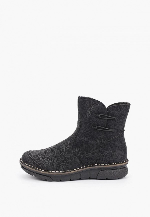 Rieker Ботинки - фото 1