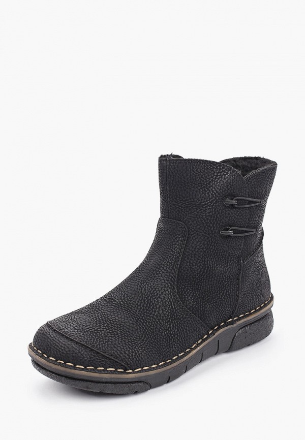 Rieker Ботинки - фото 2