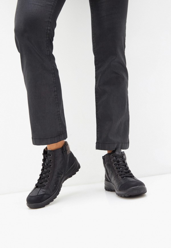 Rieker Ботинки - фото 6