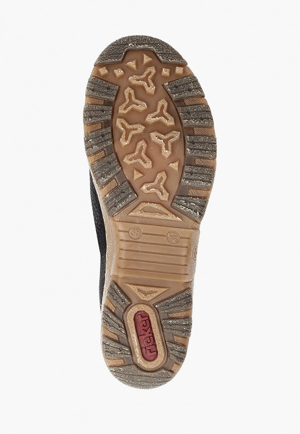 Rieker Ботинки - Полнота стопы K (10) - фото 5