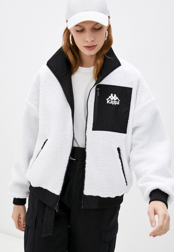 Kappa Куртка утепленная - reversible - фото 2