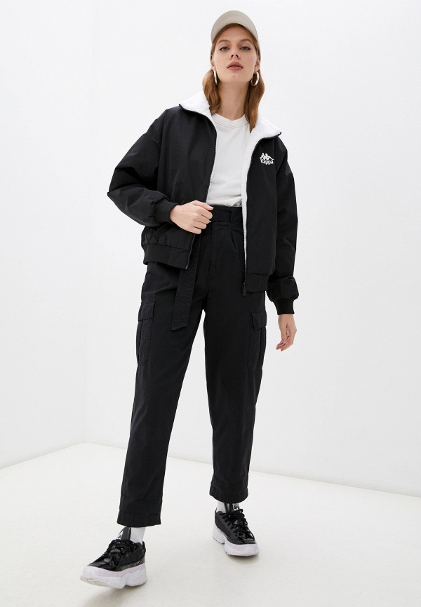 Kappa Куртка утепленная - reversible - фото 3