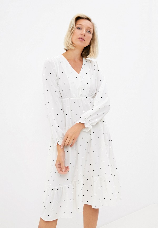 Fadjo Платье - фото 1