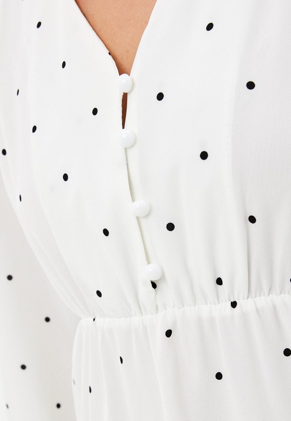 Fadjo Платье - фото 4