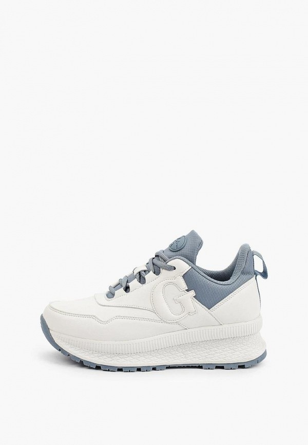 Grunberg Кроссовки - фото 1