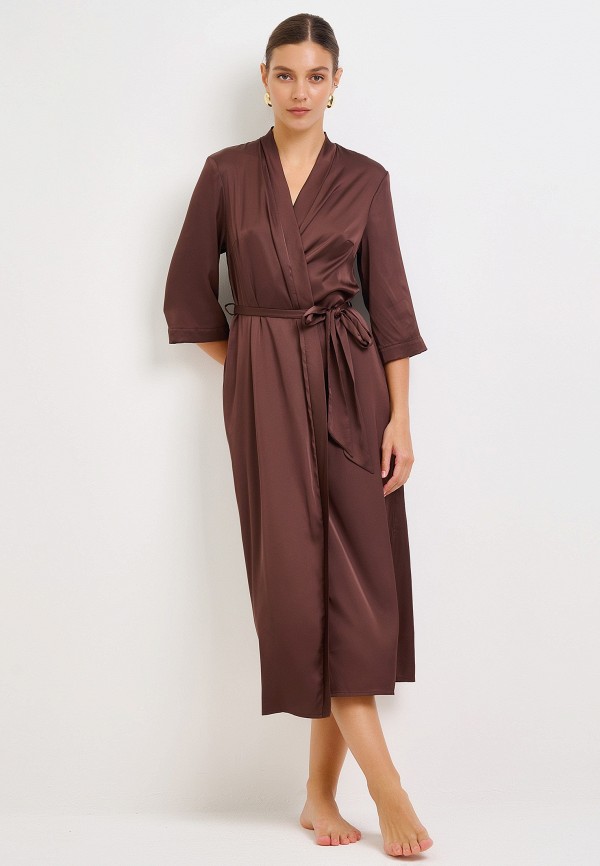 Angela by Spirina Халат домашний - фото 1