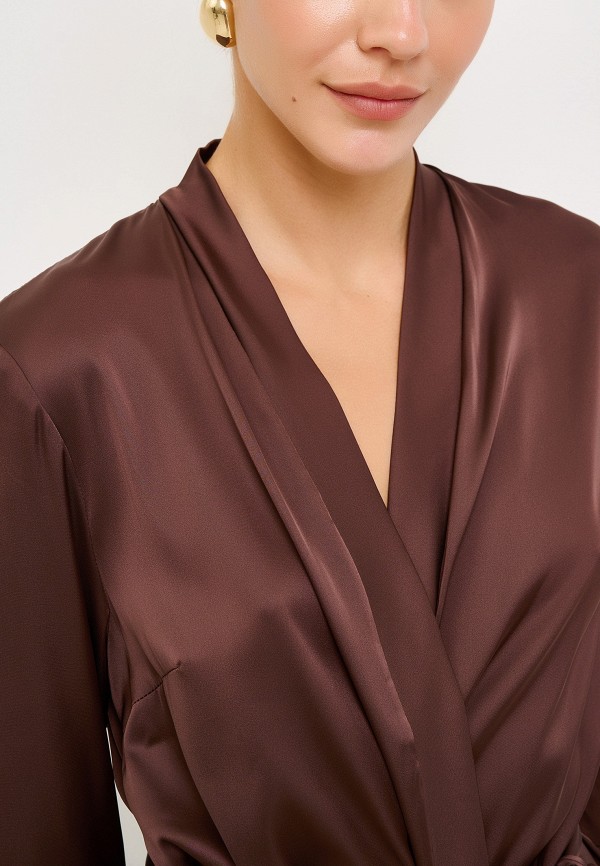 Angela by Spirina Халат домашний - фото 5