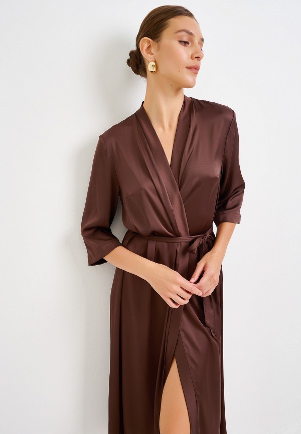 Angela by Spirina Халат домашний - фото 6