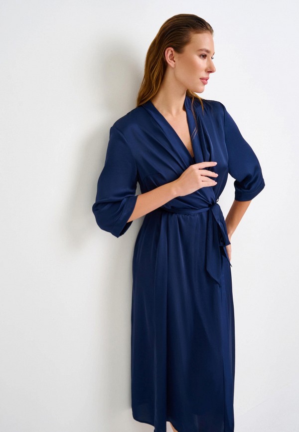 Angela by Spirina Халат домашний - фото 4