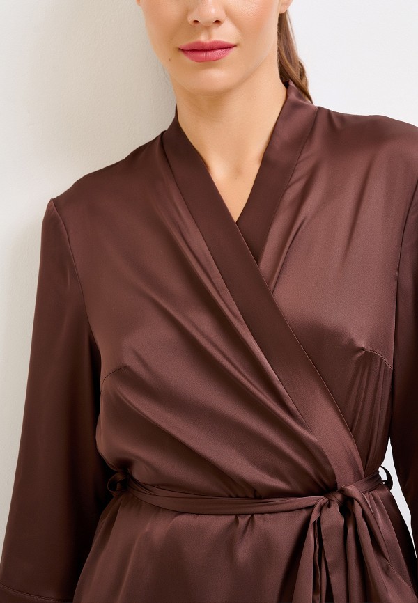 Angela by Spirina Халат домашний - фото 4