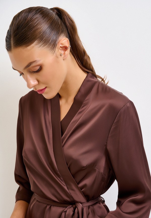 Angela by Spirina Халат домашний - фото 5