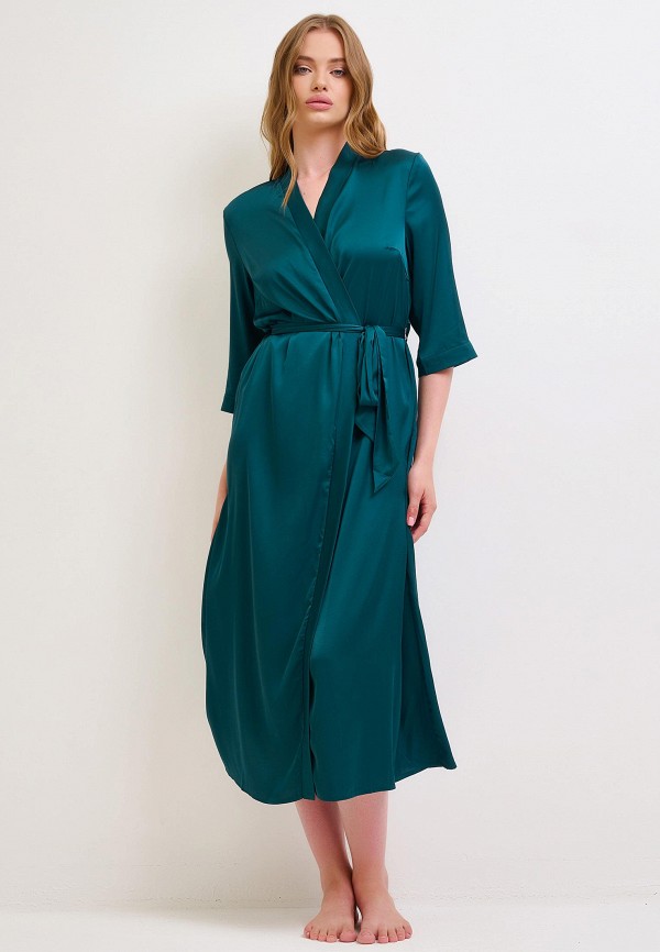 Angela by Spirina Халат домашний - фото 1