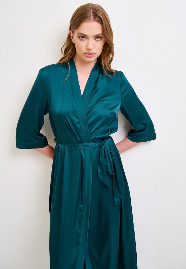 Angela by Spirina Халат домашний - фото 2