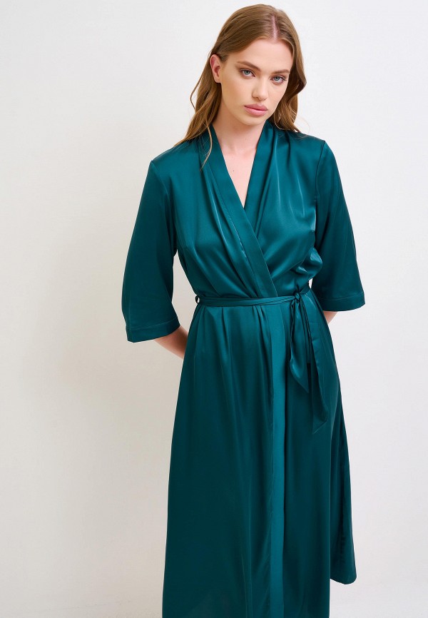 Angela by Spirina Халат домашний - фото 4