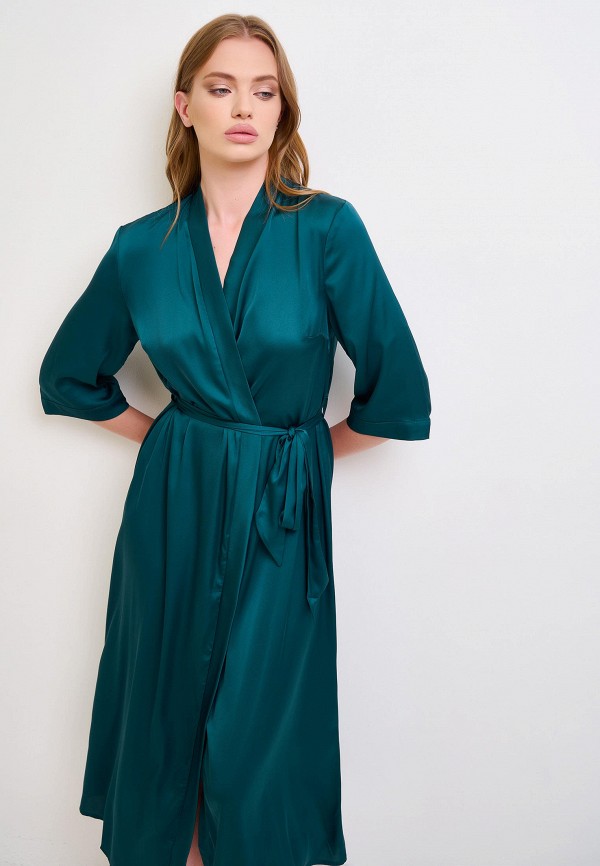 Angela by Spirina Халат домашний - фото 5