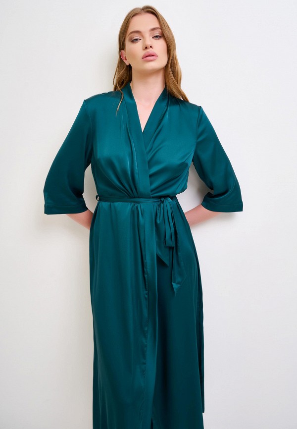 Angela by Spirina Халат домашний - фото 6