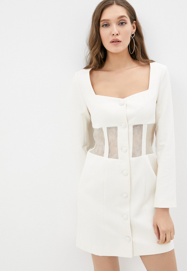 Selfmade Платье - фото 1