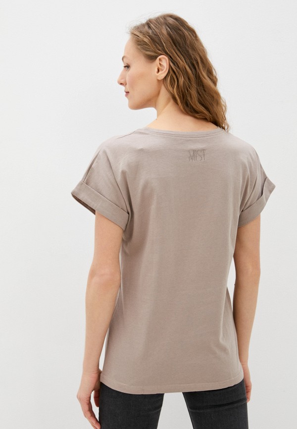 Mist Футболка - фото 2