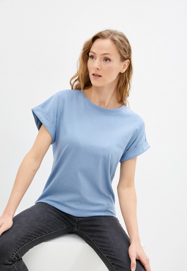 Mist Футболка - фото 1