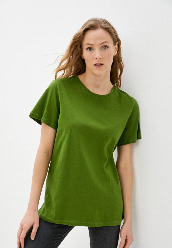 Mist Футболка - фото 1