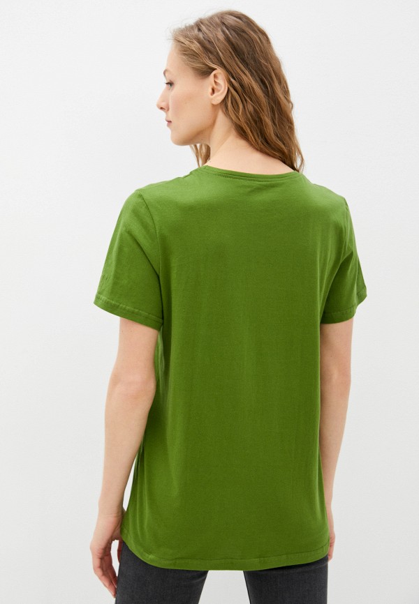 Mist Футболка - фото 2