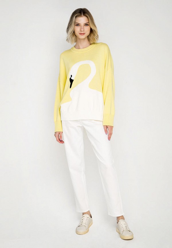 Fors Джемпер - фото 2