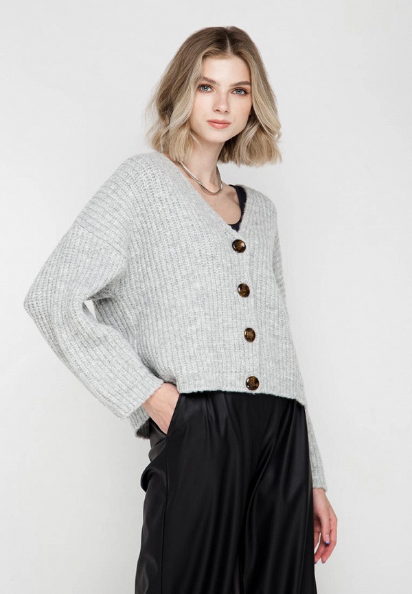 Fors Кардиган - фото 1