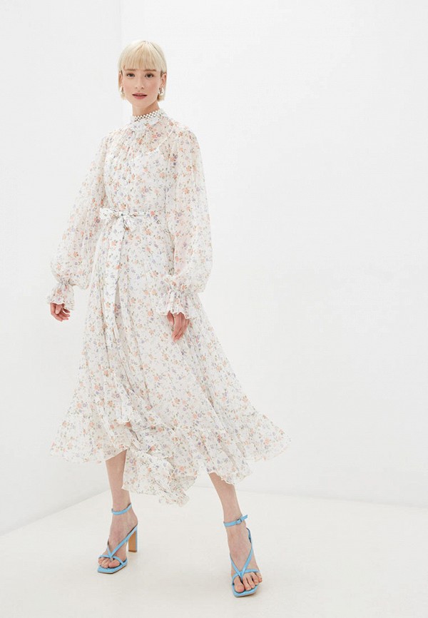 Top Top Платье - фото 1