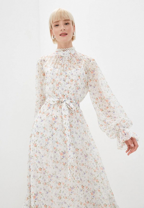 Top Top Платье - фото 2