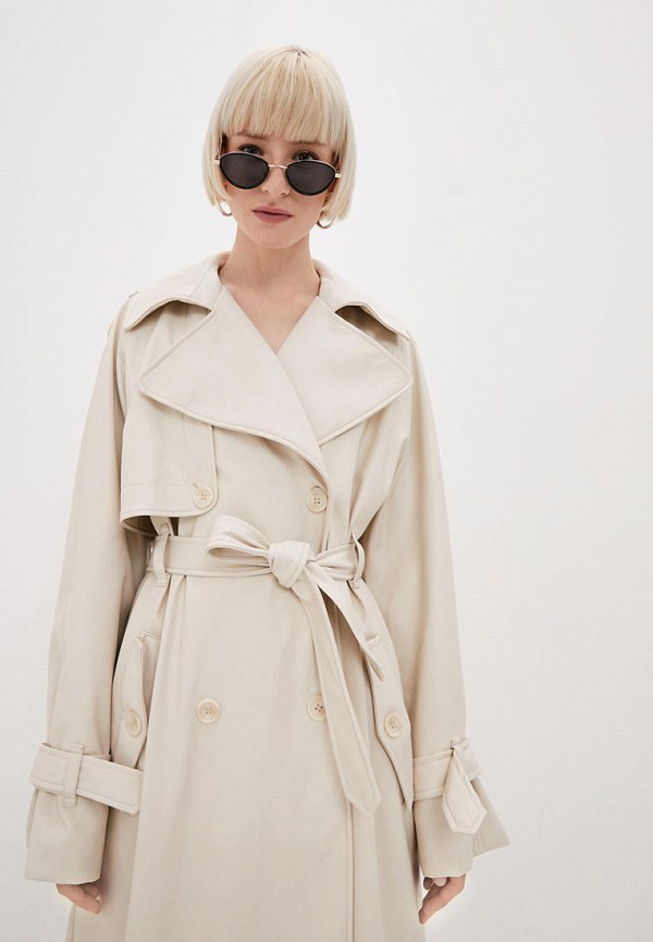 Top Top Плащ - фото 2