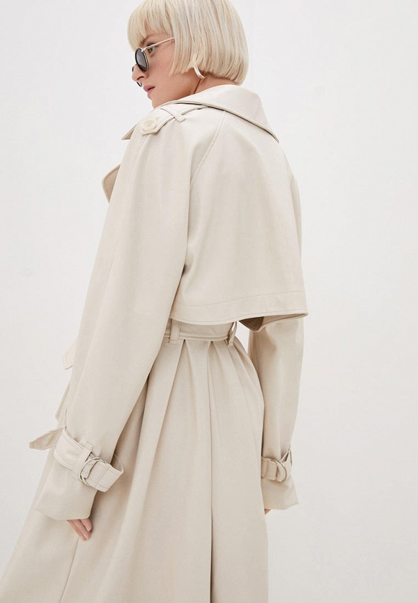 Top Top Плащ - фото 5