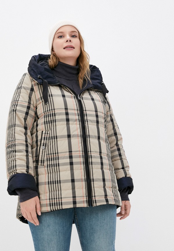 Dixi-Coat Куртка утепленная