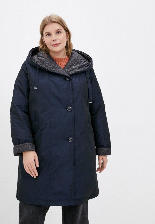 Dixi-Coat Куртка утепленная