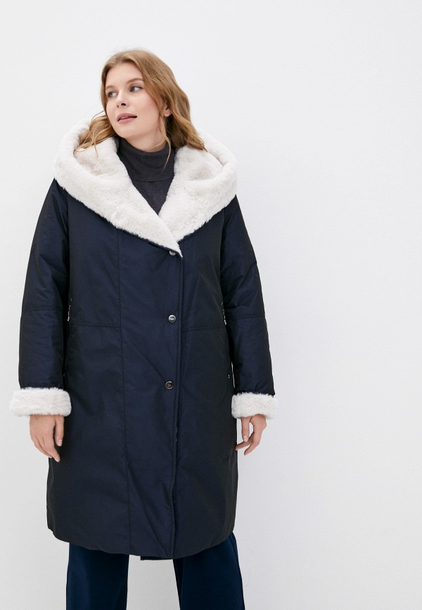 Dixi-Coat Куртка утепленная