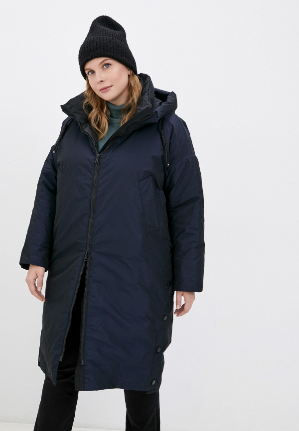 Dixi-Coat Куртка утепленная