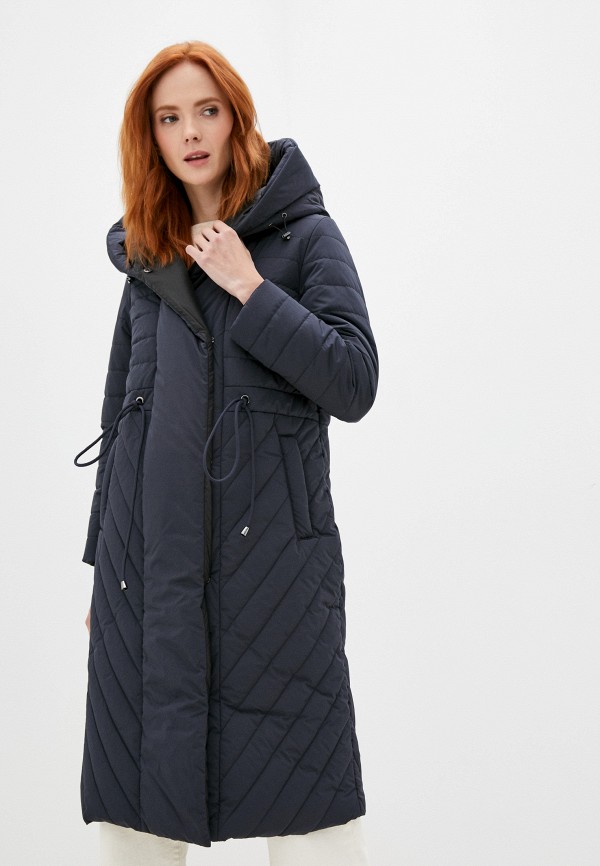 Dixi-Coat Куртка утепленная