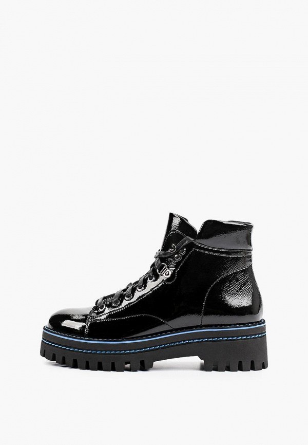 El'Rosso Ботинки - фото 1